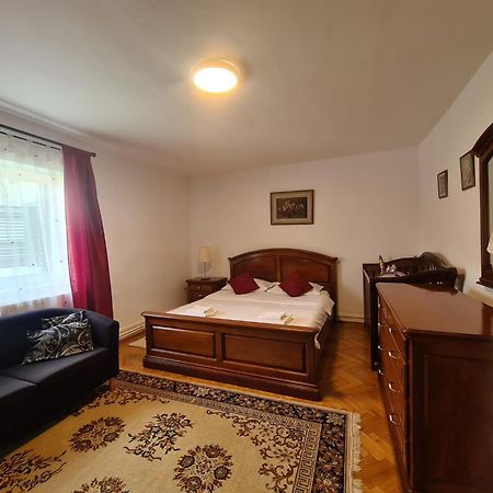 Lelia Residence Apartments 브라쇼브 외부 사진