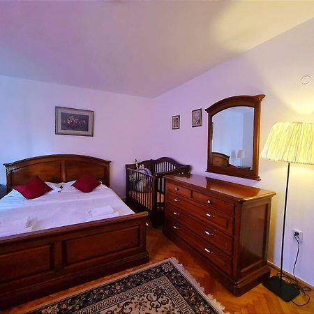 Lelia Residence Apartments 브라쇼브 외부 사진