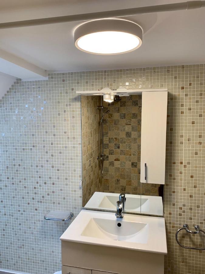 Lelia Residence Apartments 브라쇼브 외부 사진