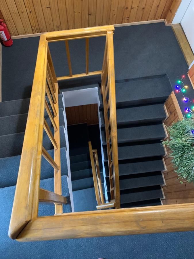 Lelia Residence Apartments 브라쇼브 외부 사진