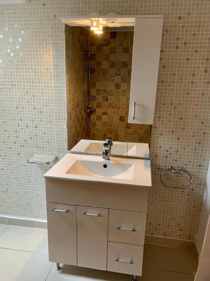 Lelia Residence Apartments 브라쇼브 외부 사진