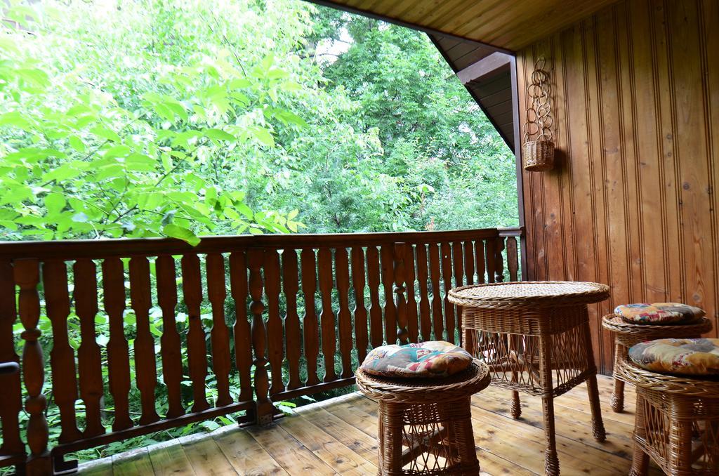Lelia Residence Apartments 브라쇼브 객실 사진