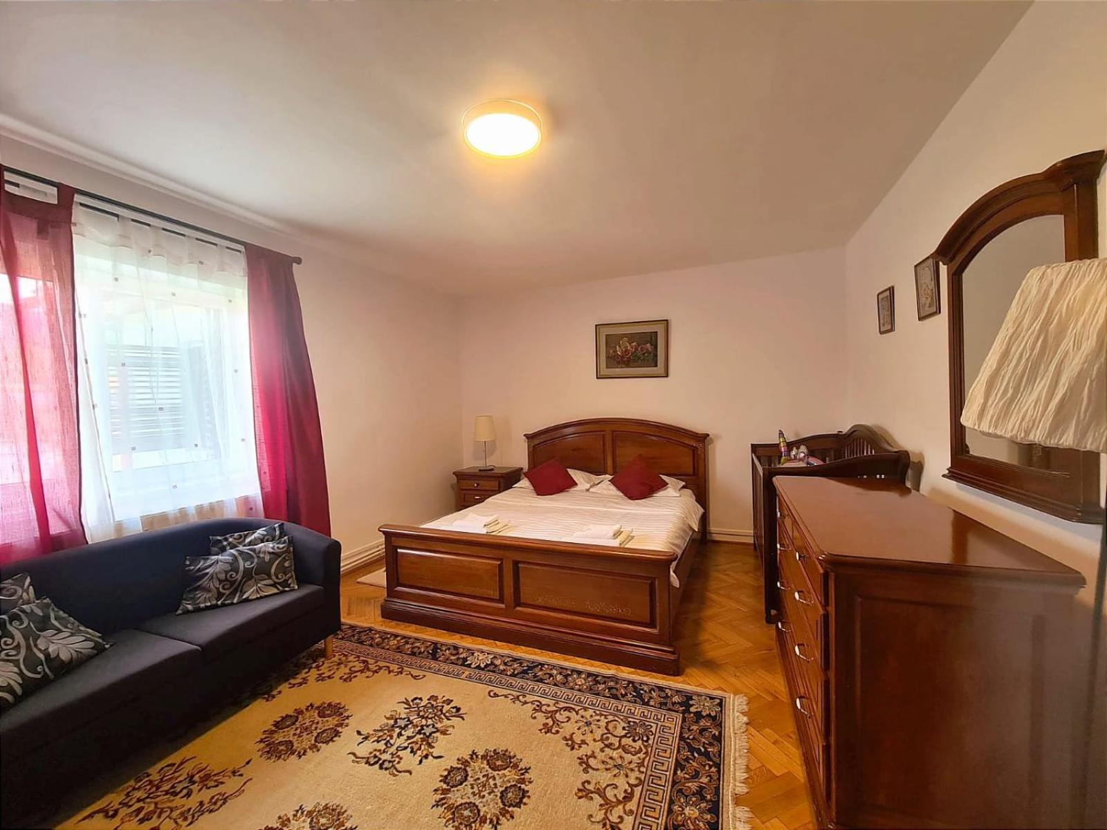 Lelia Residence Apartments 브라쇼브 외부 사진