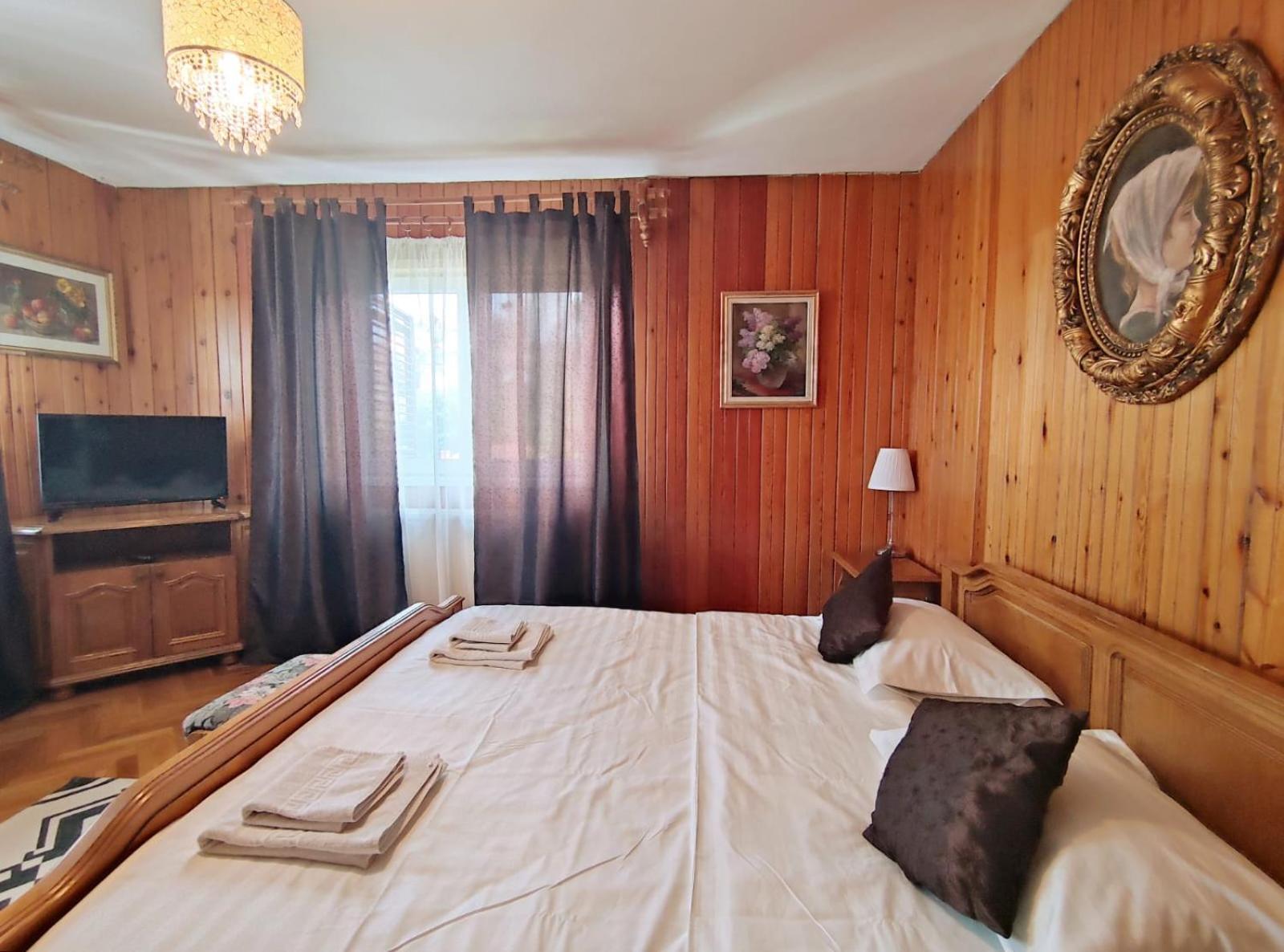 Lelia Residence Apartments 브라쇼브 외부 사진
