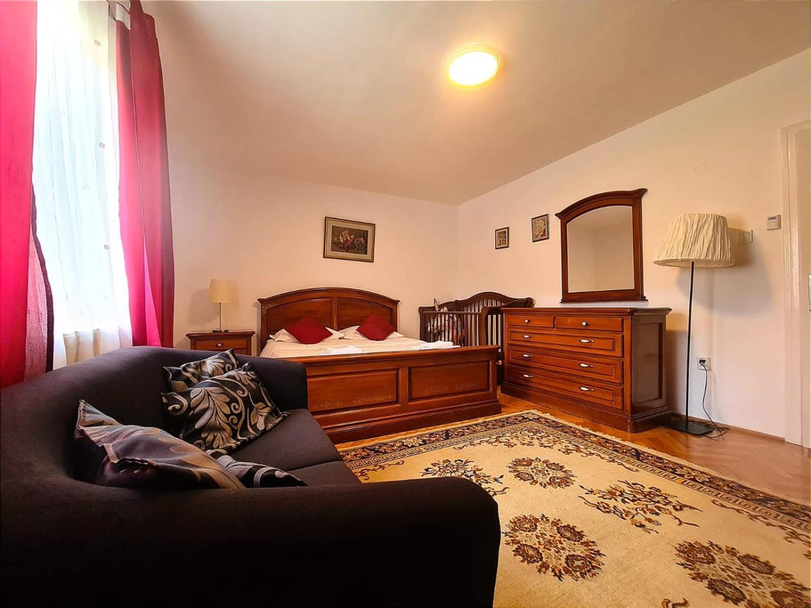 Lelia Residence Apartments 브라쇼브 외부 사진