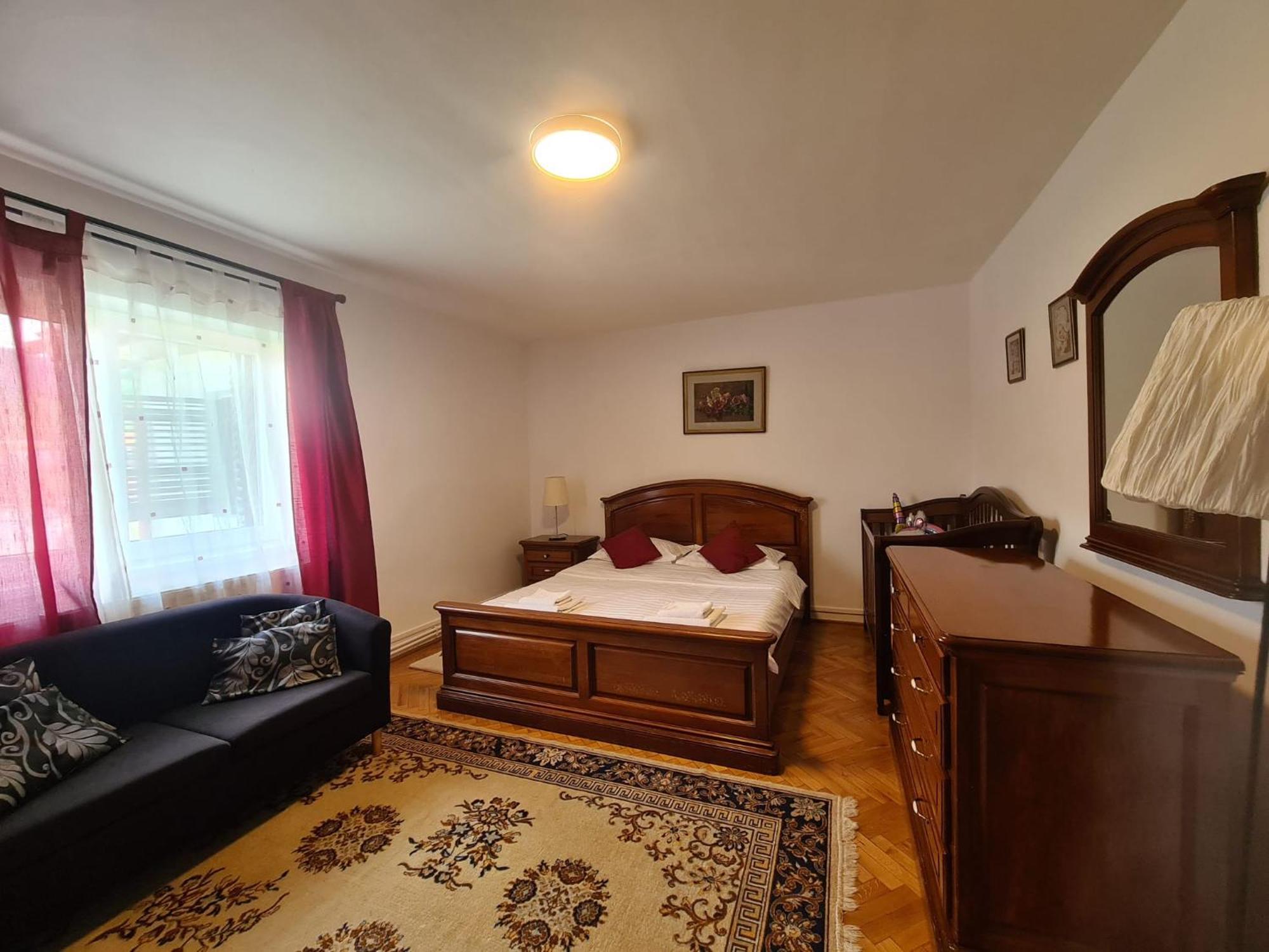 Lelia Residence Apartments 브라쇼브 외부 사진