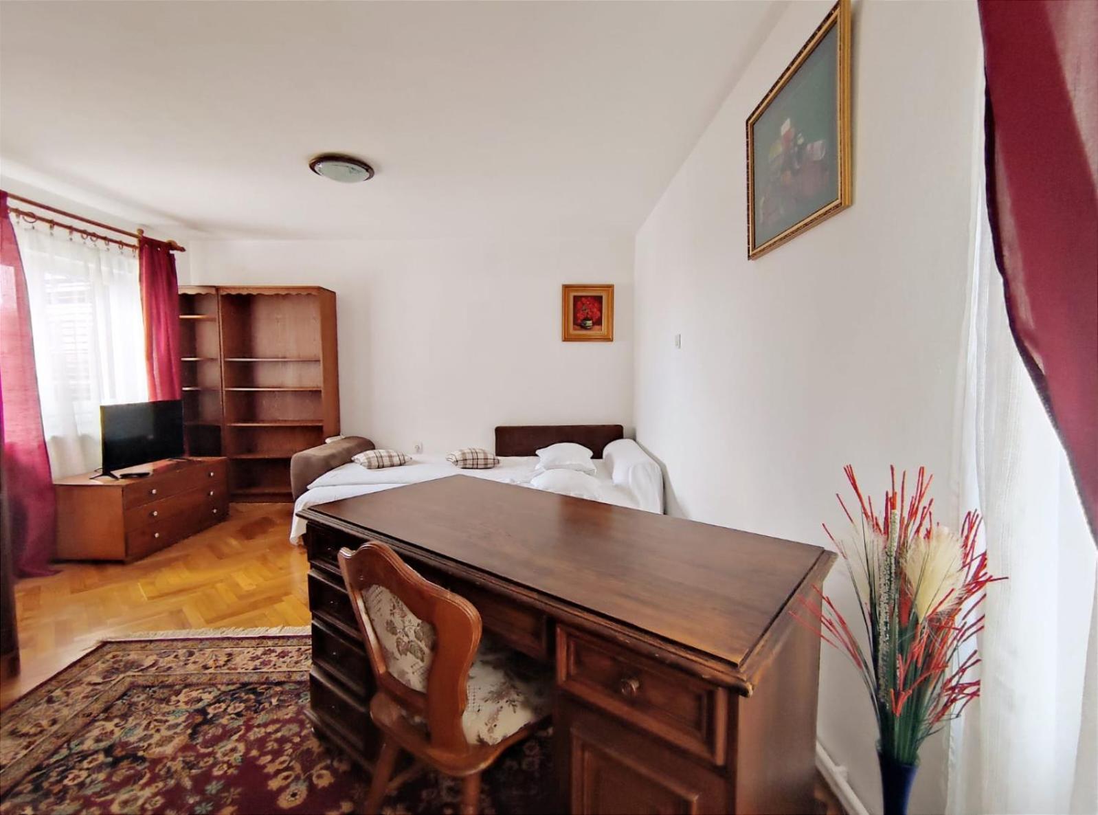 Lelia Residence Apartments 브라쇼브 외부 사진