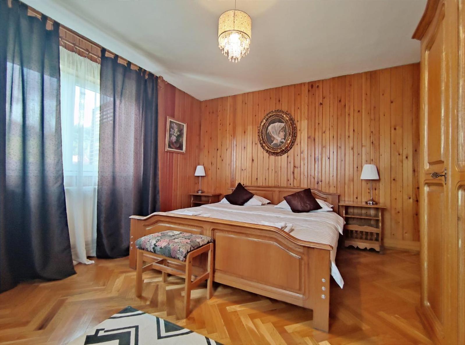 Lelia Residence Apartments 브라쇼브 외부 사진