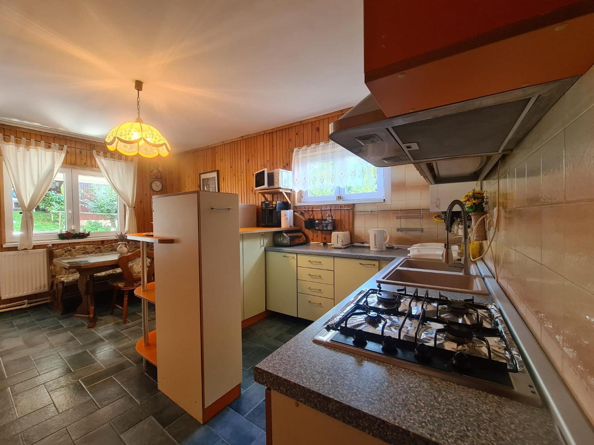 Lelia Residence Apartments 브라쇼브 외부 사진