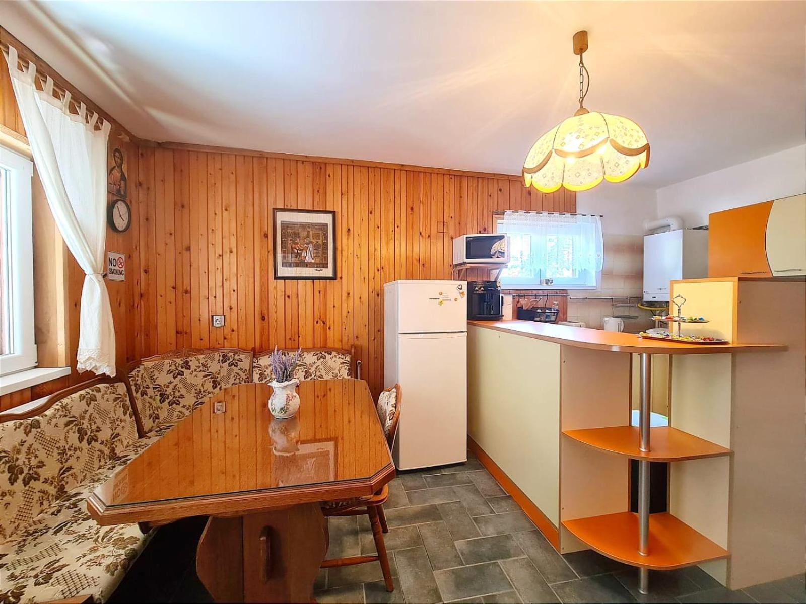 Lelia Residence Apartments 브라쇼브 외부 사진