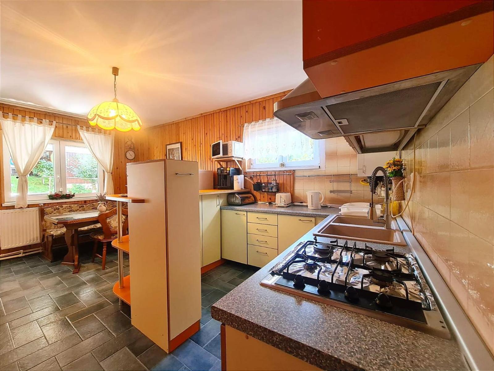 Lelia Residence Apartments 브라쇼브 외부 사진