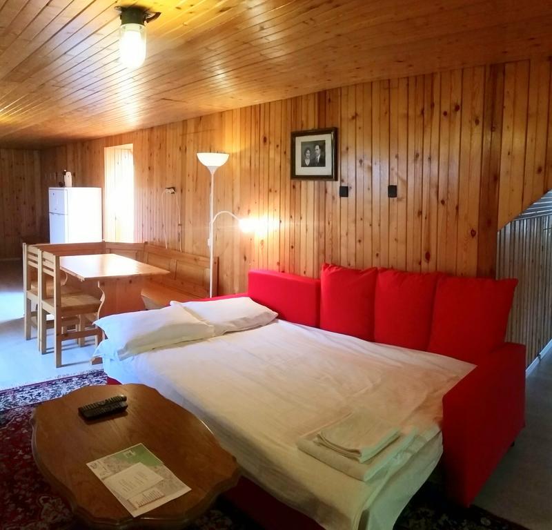 Lelia Residence Apartments 브라쇼브 외부 사진