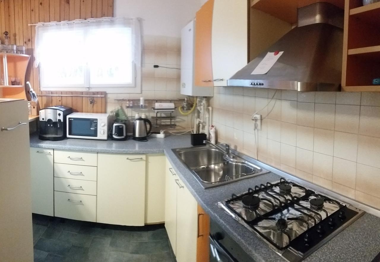 Lelia Residence Apartments 브라쇼브 외부 사진